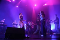 Festival Mússol 2025 